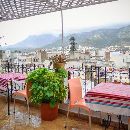 Dar Rehla Ξενοδοχείο Tétouan Εξωτερικό φωτογραφία