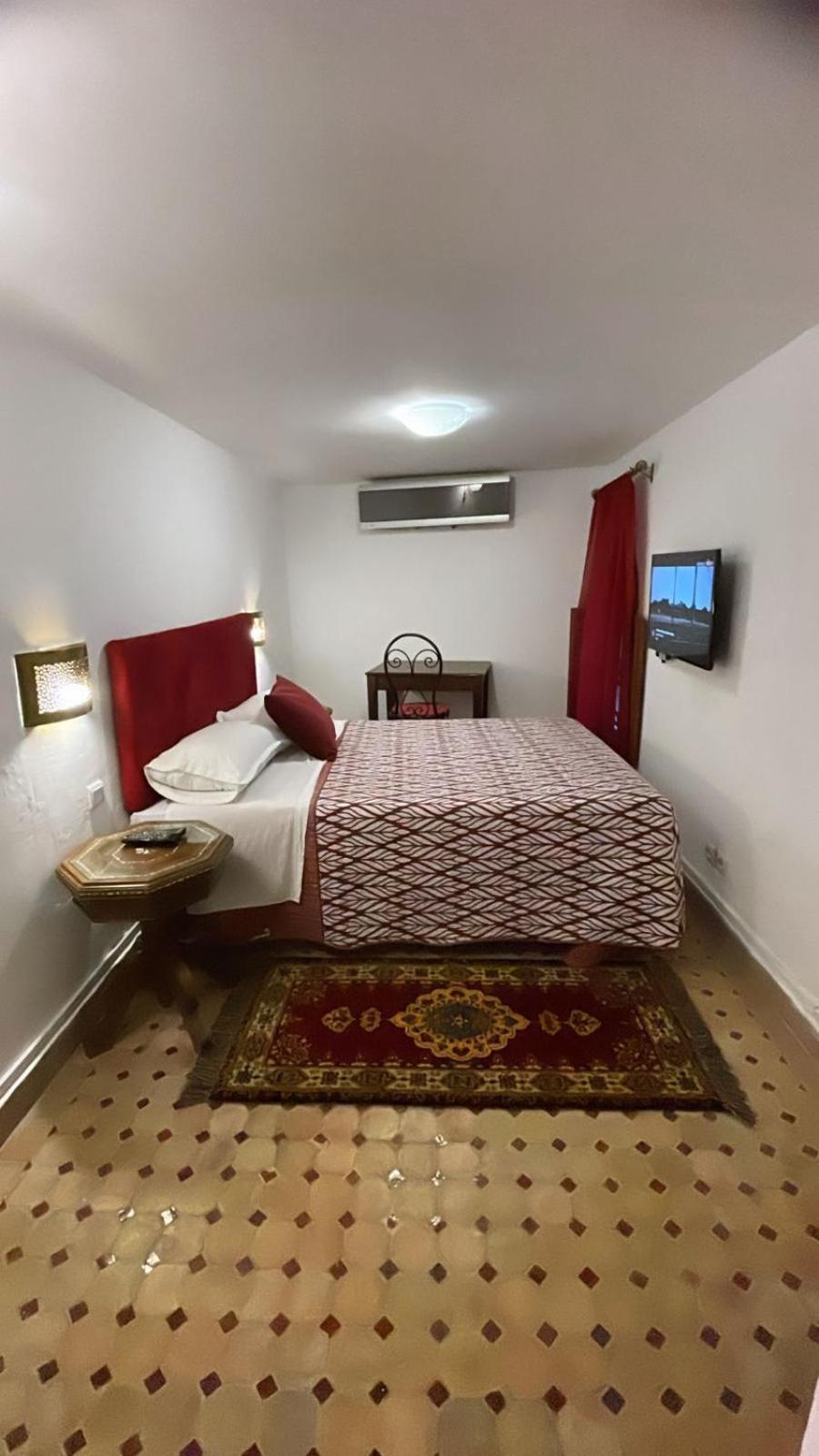 Dar Rehla Ξενοδοχείο Tétouan Εξωτερικό φωτογραφία