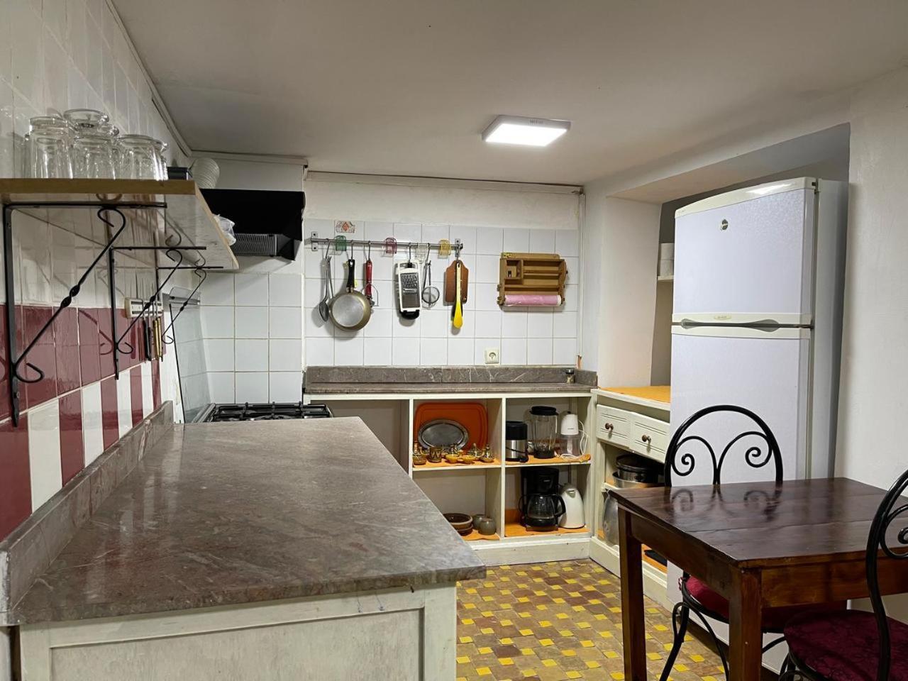 Dar Rehla Ξενοδοχείο Tétouan Εξωτερικό φωτογραφία
