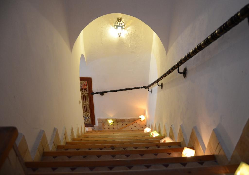 Dar Rehla Ξενοδοχείο Tétouan Εξωτερικό φωτογραφία